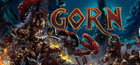 Скачать игру GORN на ПК бесплатно
